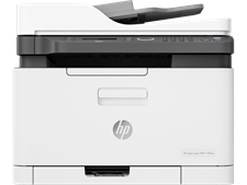 HP Color Laser MFP 179FNW Printer (Official Warranty)