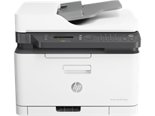 HP Color Laser MFP 179FNW Printer (Official Warranty)