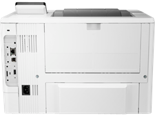 HP LaserJet Enterprise M507dn Monochrome Printer