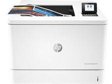 HP Color LaserJet Enterprise M751dn Printer | A3, Duplex (Official Warranty)