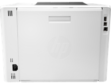 HP Color LaserJet Pro M454dn | Auto-Duplex Network Printer