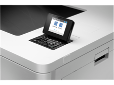 HP Color LaserJet Enterprise M751dn Printer | A3, Duplex (Official Warranty)