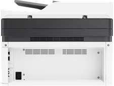 HP Laser MFP 137fnw Printer | A4, Monochrome, ADF (Official Warranty)