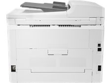 HP Color LaserJet Pro MFP M183fw | Wireless, ADF, Fax Color Printer