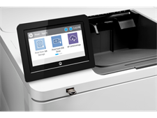 HP LaserJet Enterprise M612dn Monochrome Duplex Printer (7PS86A)