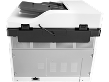HP LaserJet MFP M440NDA Printer | Duplex, A3, ADF (Official Warranty)