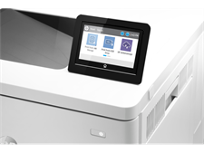 HP Color LaserJet Enterprise M555dn Printer - Auto Duplex Printer