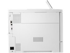 HP Color LaserJet Enterprise M555dn Printer - Auto Duplex Printer