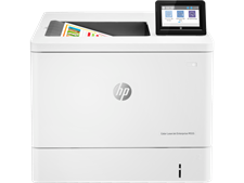 HP Color LaserJet Enterprise M555dn Printer - Auto Duplex Printer