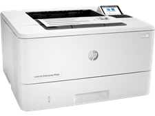 HP LaserJet Enterprise M406dn (3PZ15A) | Auto duplex, Monochrome Printer