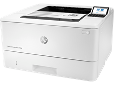 HP LaserJet Enterprise M406dn (3PZ15A) | Auto duplex, Monochrome Printer