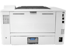 HP LaserJet Enterprise M406dn (3PZ15A) | Auto duplex, Monochrome Printer