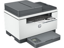 HP LaserJet MFP M236sdw Printer | Auto-duplex, ADF, Wifi - A4 Black and White ( Official Warranty )
