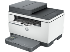 HP LaserJet MFP M236sdw Printer | Auto-duplex, ADF, Wifi - A4 Black and White ( Official Warranty )