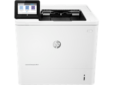 HP LaserJet Enterprise M611dn Duplex Monochome Printer (7PS84A)