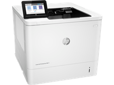 HP LaserJet Enterprise M611dn Duplex Monochome Printer (7PS84A)