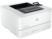 HP LaserJet Pro 4003dw Printer (2Z609A) | Monochrome, Duplex, Wireless (Official Warranty)