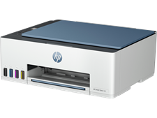 HP Smart Tank 585 All-in-One Printer | Get up to 18,000 black pages or up to 6,000 colour pages (Official Warranty)