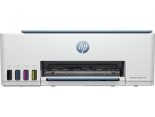 HP Smart Tank 585 All-in-One Printer | Get up to 18,000 black pages or up to 6,000 colour pages (Official Warranty)