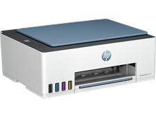 HP Smart Tank 585 All-in-One Printer | Get up to 18,000 black pages or up to 6,000 colour pages (Official Warranty)