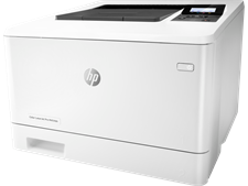 HP Color LaserJet Pro M454dn | Auto-Duplex Network Printer