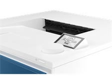 HP Color LaserJet Pro 4203dw Printer | Duplex & Wifi Printing