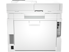 HP Color LaserJet Pro MFP 4303dw Printer