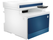 HP Color LaserJet Pro MFP 4303fdw Printer (5HH67A)