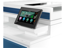 HP Color LaserJet Pro MFP 4303fdw Printer (5HH67A)