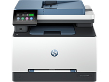 HP Color LaserJet Pro MFP 3303sdw | Wireless, Duplex, ADF Printer ( Official Warranty )