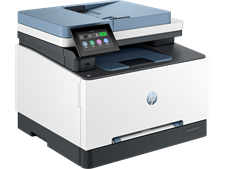 HP Color LaserJet Pro MFP 3303sdw | Wireless, Duplex, ADF Printer ( Official Warranty )