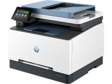 HP Color LaserJet Pro MFP 3303sdw | Wireless, Duplex, ADF Printer ( Official Warranty )