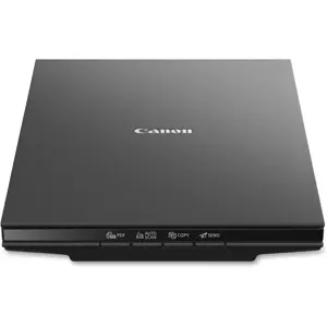 Canon Canoscan Lide 300 Scanner (PDF, AutoScan, Copy, Send) (Official Warranty)