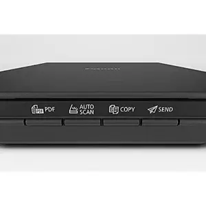 Canon Canoscan Lide 300 Scanner (PDF, AutoScan, Copy, Send) (Official Warranty)