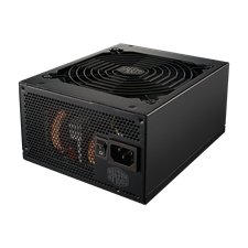 Cooler Master MWE Gold 1250 V2 80 PLUS Gold Fully Modular ATX 3.0 Power Supply