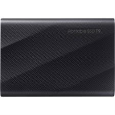 Samsung Portable SSD T9 USB 3.2 Gen2x2 1TB - Black