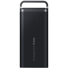 Samsung T5 EVO USB 3.2 2TB Portable SSD - Black