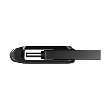 SanDisk Ultra Dual Drive Go 256GB USB Type-C Flash Drive