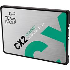 TeamGroup CX2 256GB 2.5" SATA III SSD