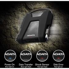 ADATA HD680 2TB External Hard Drive