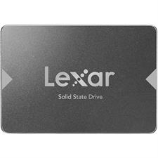 Lexar NS100 128GB 2.5" SATA III SSD