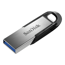 SanDisk Ultra Flair 128GB USB 3.0 Flash Drive