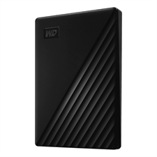 WD My Passport 1TB External Portable Hard Drive