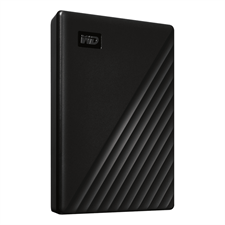 WD My Passport 1TB External Portable Hard Drive