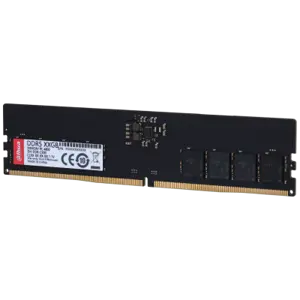 Dahua C500U 16GB 5600MHz C46 DDR5 U-DIMM Desktop Memory