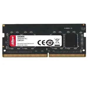 Dahua C300S 16GB 3200MHz C22 DDR4 SODIMM Laptop Memory