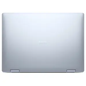 Dell 14 Plus DB04250 2 in 1 Laptop | Intel Core Ultra 9 288V, 32GB DDR5, 1TB SSD, 14" 2K X360 Touchscreen Display, Backlit KB, Fingerprint Reader, Windows 11 Home, Ice Blue