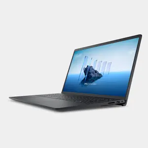 Dell 15 DC15250 Laptop | Intel Core i7-1355U, 16GB RAM, 512GB SSD, 15.6" FHD Display, Windows 11, Carbon Black