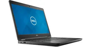 Dell Latitude 5490 | Core i5 8th Gen, 8GB Ram, 256GB SSD, 14.1" FHD Display, Backlit Keyboard