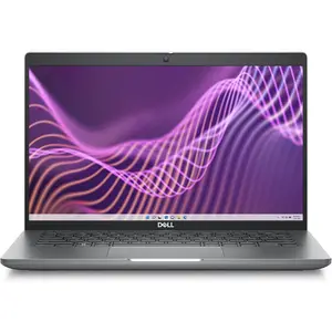Dell Latitude 5440 | Core i5-1350P 13th Gen, 16GB DDR5 Ram, 512GB NVMe SSD, 14" FHD Display, Backlit Keyboard, Face Recogntion